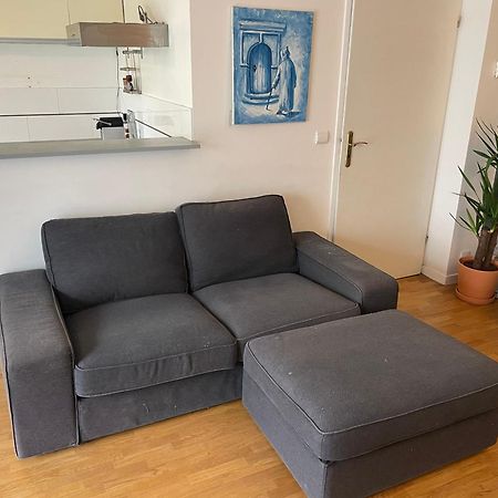 1 Bedroom With Garden, Train Station, Disneyland, Val D'Europe Bussy-Saint-Georges Exteriör bild