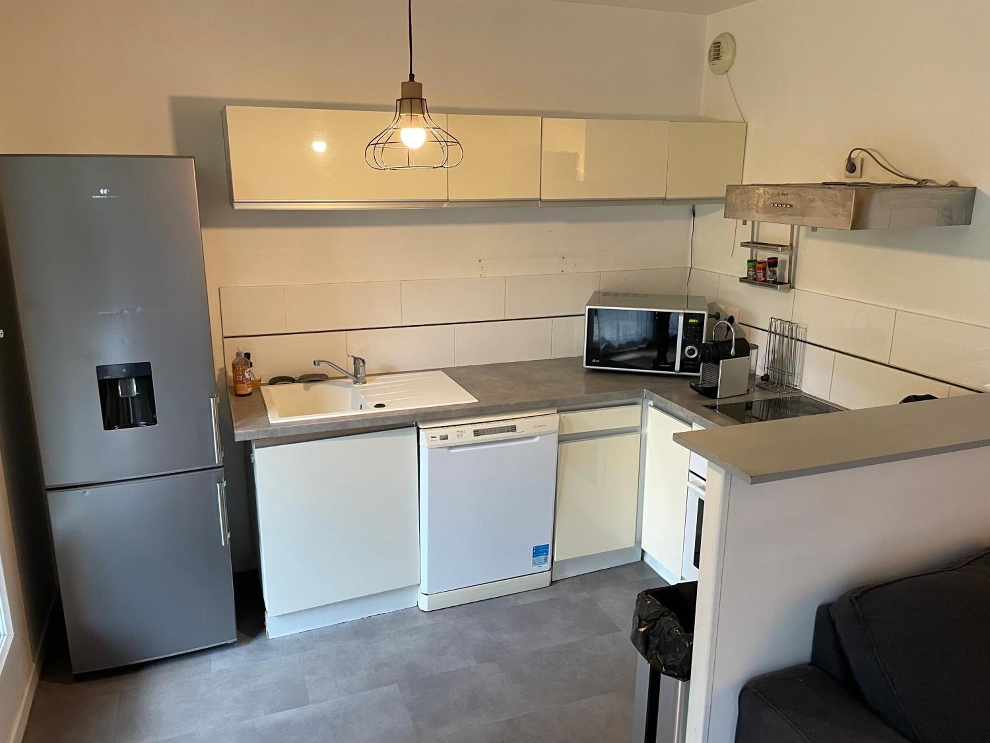 1 Bedroom With Garden, Train Station, Disneyland, Val D'Europe Bussy-Saint-Georges Exteriör bild